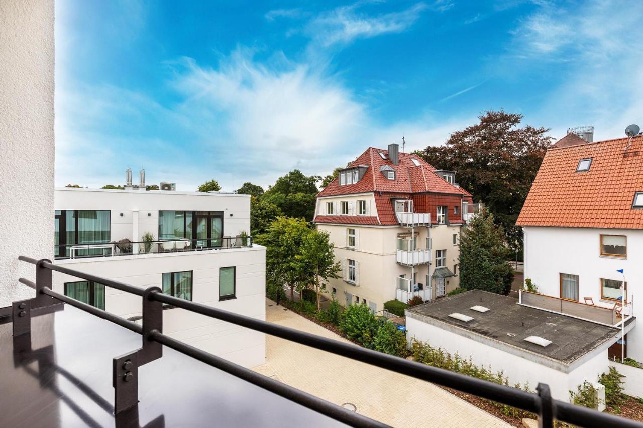 Apartment Godewindpark Travemünde Godewindpark Travemünde 2-18 Lübeck