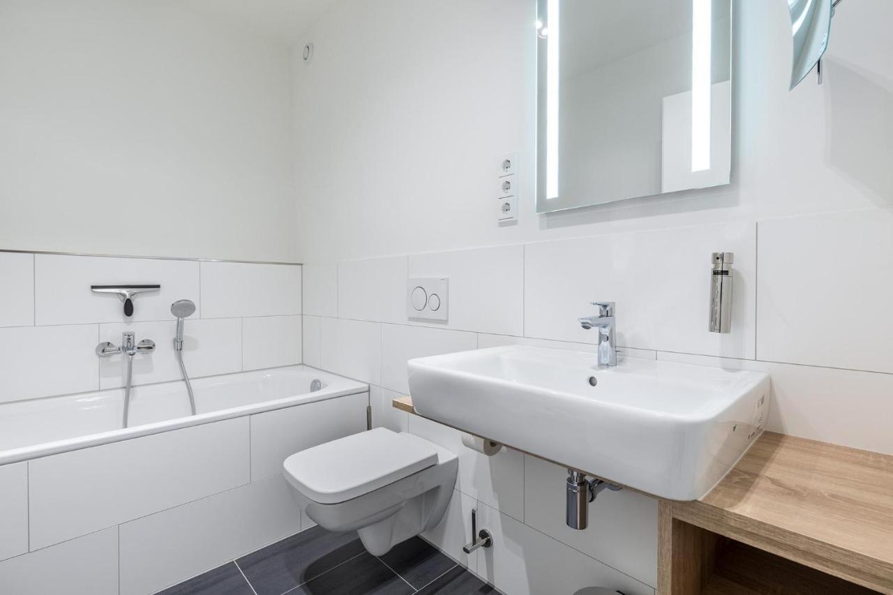 Apartment Godewindpark Travemünde Godewindpark Travemünde 2-18 Lübeck